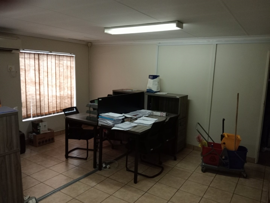 Commercial Property for Sale in Rustenburg Central North West